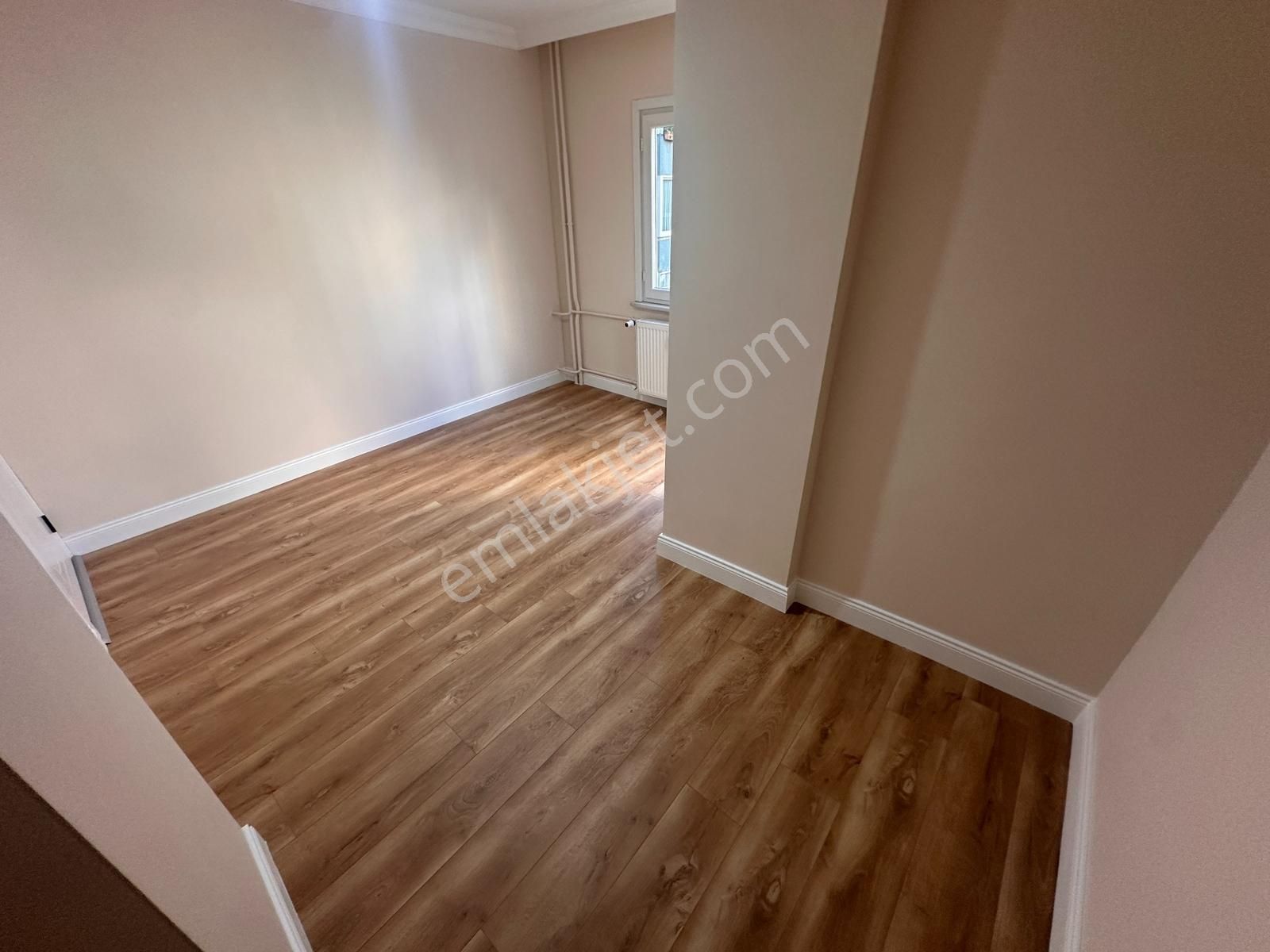 Tamiş'den İdealtepe Eraykent Sit.'de Asansörlü Otoprklı 2.kat3+1 - Görsel 27