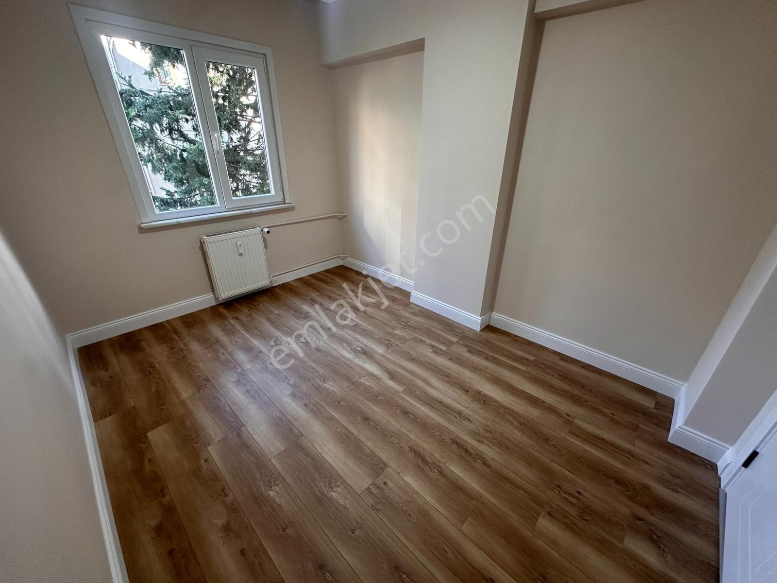 Tamiş'den İdealtepe Eraykent Sit.'de Asansörlü Otoprklı 2.kat3+1 - Görsel 14