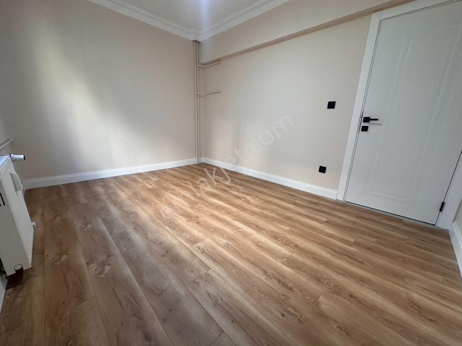 Tamiş'den İdealtepe Eraykent Sit.'de Asansörlü Otoprklı 2.kat3+1 - Görsel 22