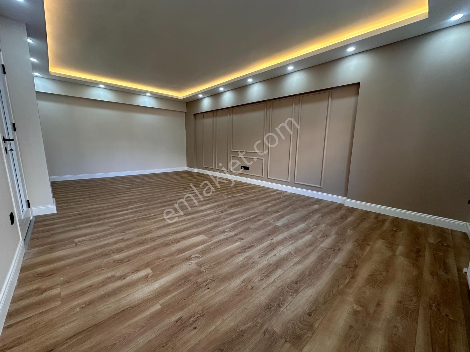 Tamiş'den İdealtepe Eraykent Sit.'de Asansörlü Otoprklı 2.kat3+1 - Görsel 10