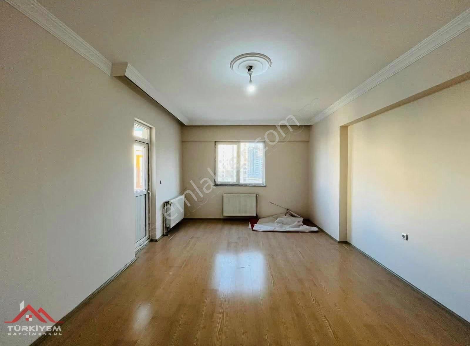 Türkiyem Gayrimenkul Den Beyazşehir De Satılık 3+1 Daire - Görsel 6