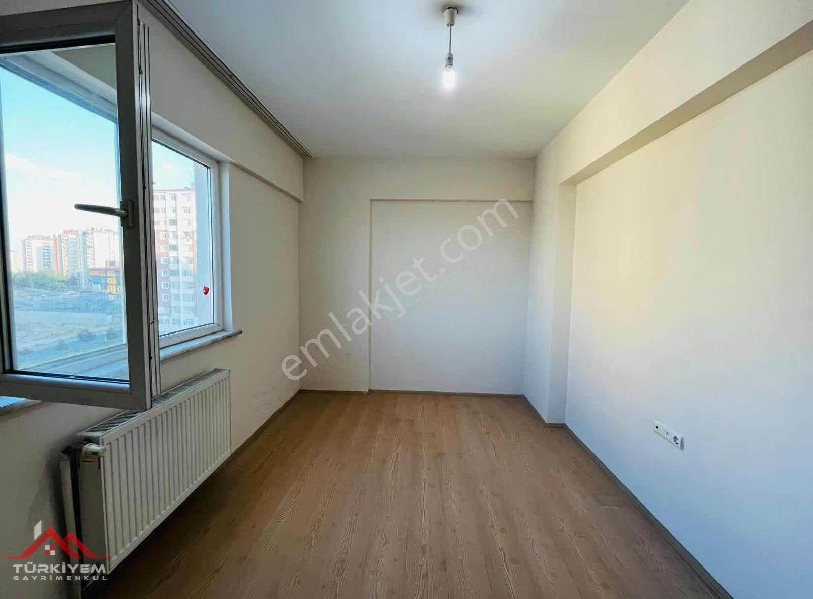 Türkiyem Gayrimenkul Den Beyazşehir De Satılık 3+1 Daire - Görsel 3