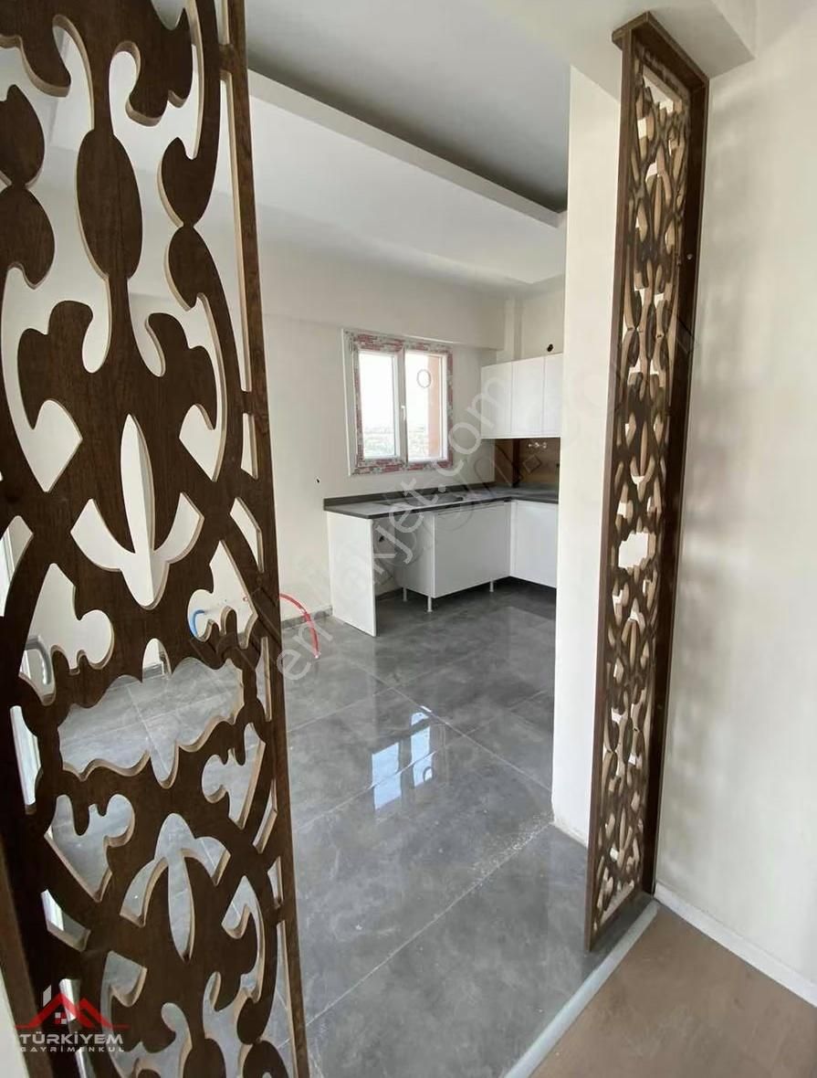 İldem'de Mükemmel Kalitede Lüks Daire Fırsatı - Görsel 7