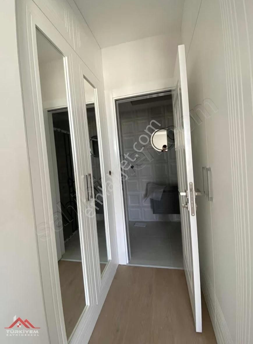 İldem'de Mükemmel Kalitede Lüks Daire Fırsatı - Görsel 4