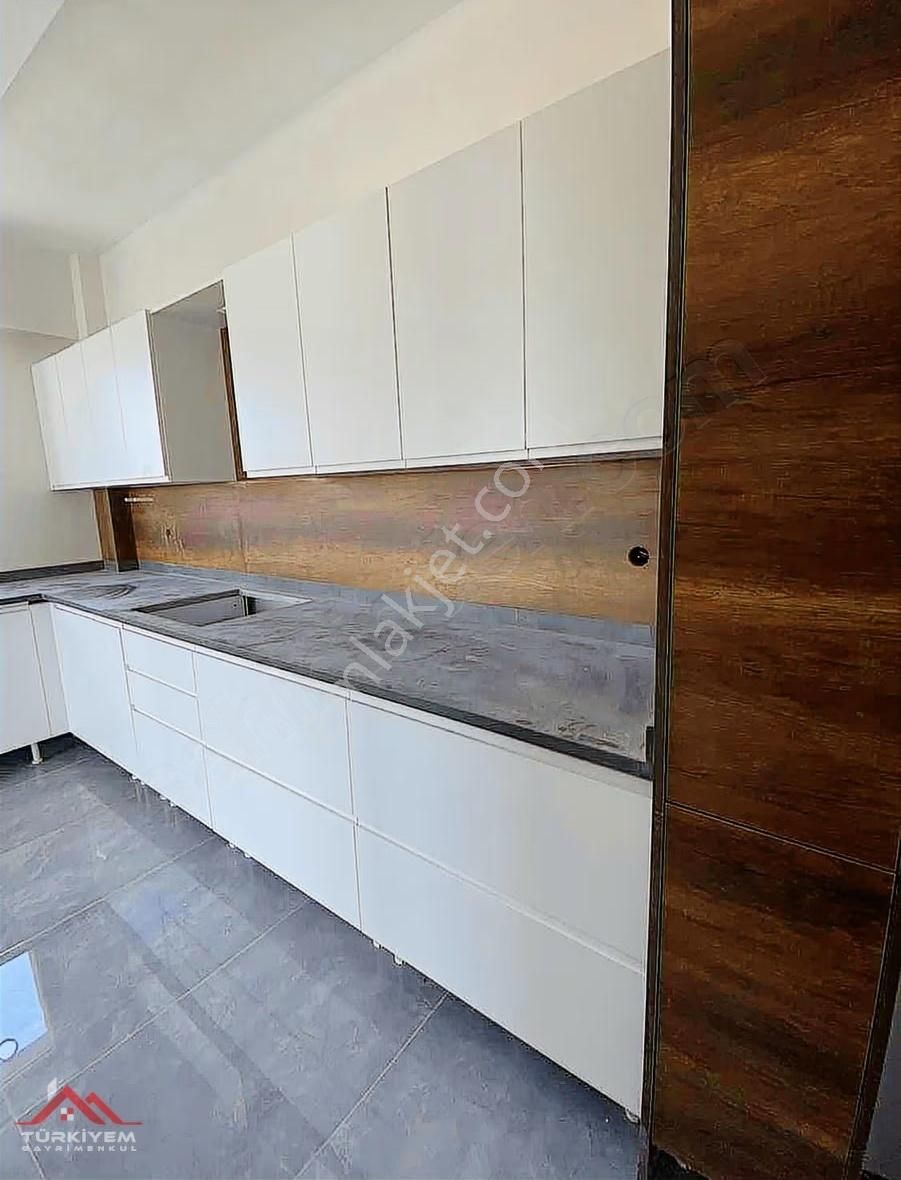 İldem'de Mükemmel Kalitede Lüks Daire Fırsatı - Görsel 9