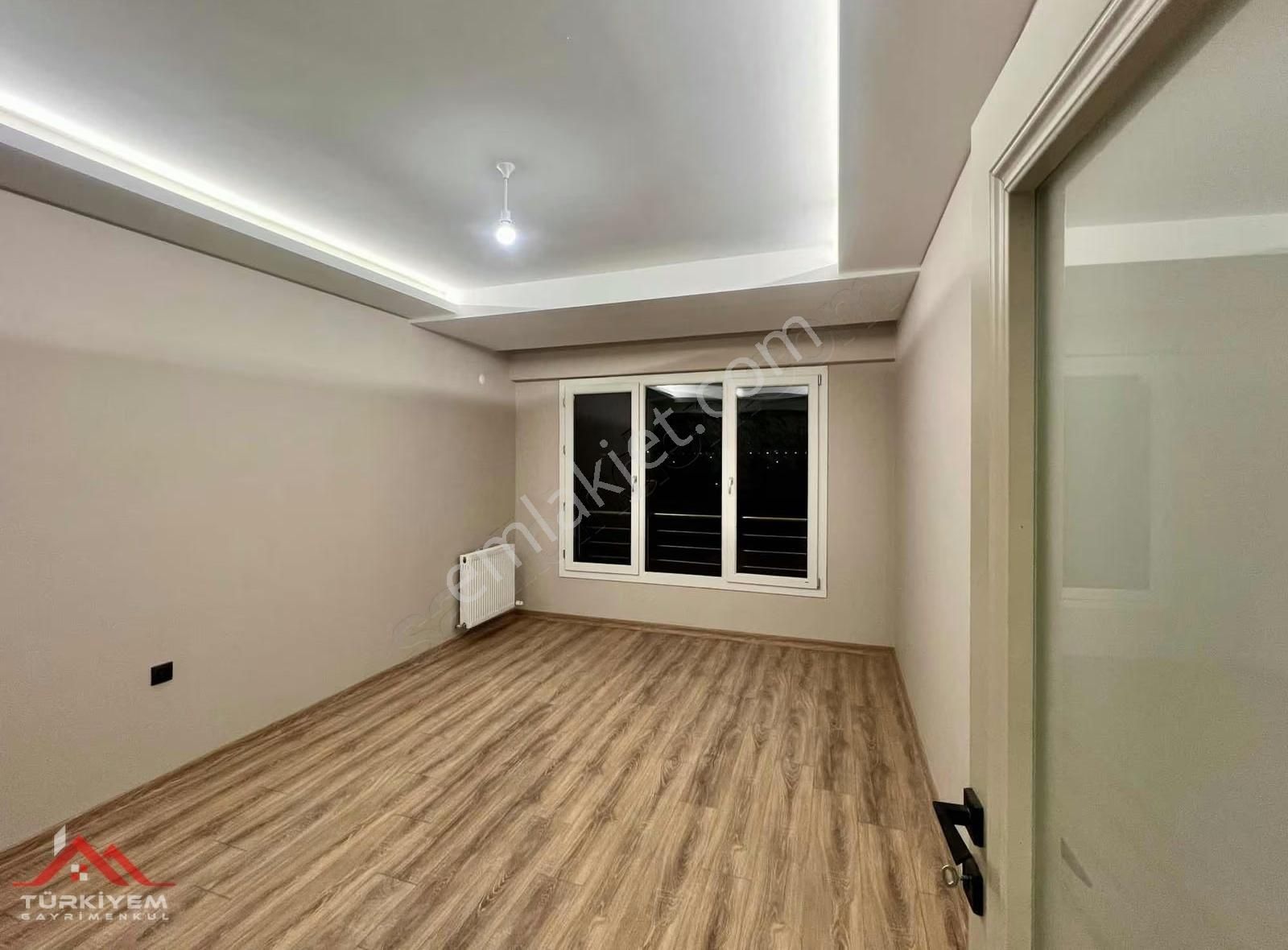 Türkiyem Gayrimenkul'den Beyazşehir'de 4+1 Satılık Daire - Görsel 17