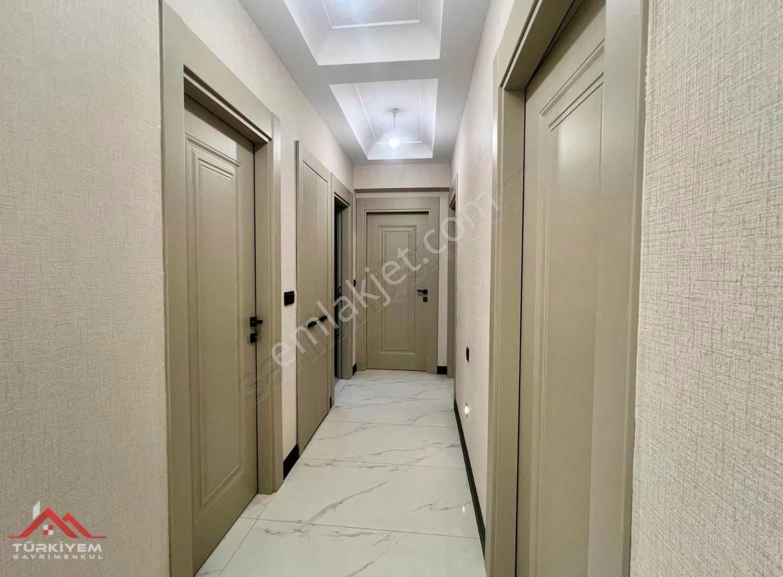 Türkiyem Gayrimenkul'den Beyazşehir'de 4+1 Satılık Daire - Görsel 8