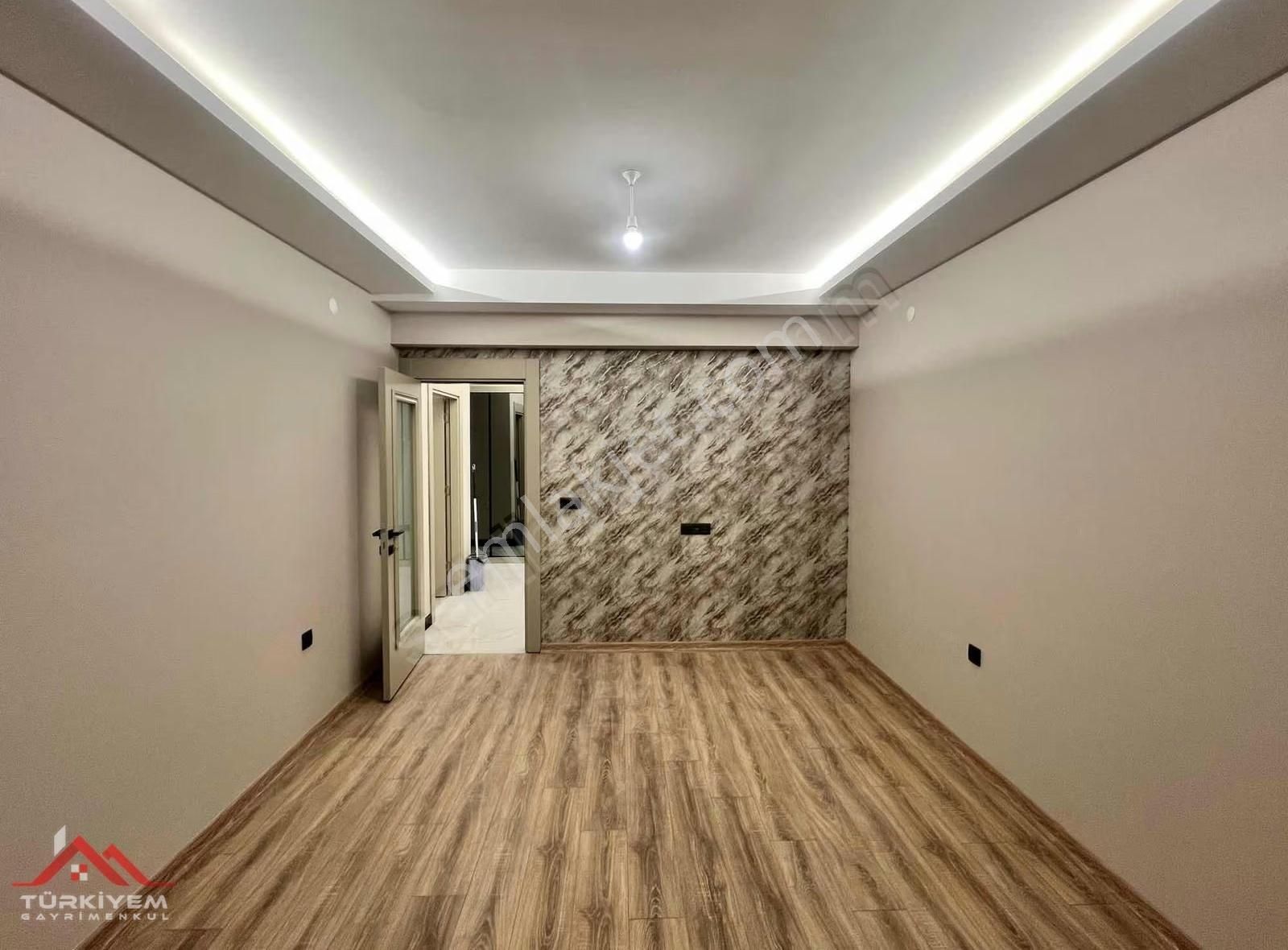 Türkiyem Gayrimenkul'den Beyazşehir'de 4+1 Satılık Daire - Görsel 2