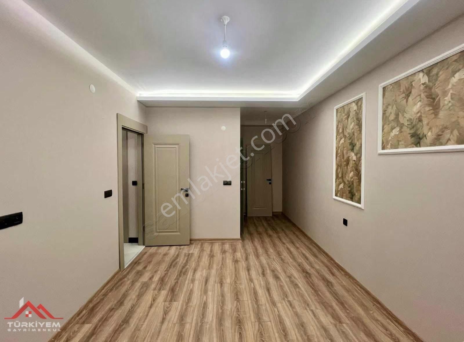 Türkiyem Gayrimenkul'den Beyazşehir'de 4+1 Satılık Daire - Görsel 10