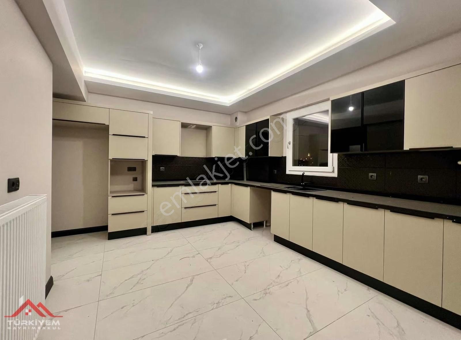 Türkiyem Gayrimenkul'den Beyazşehir'de 4+1 Satılık Daire - Görsel 9
