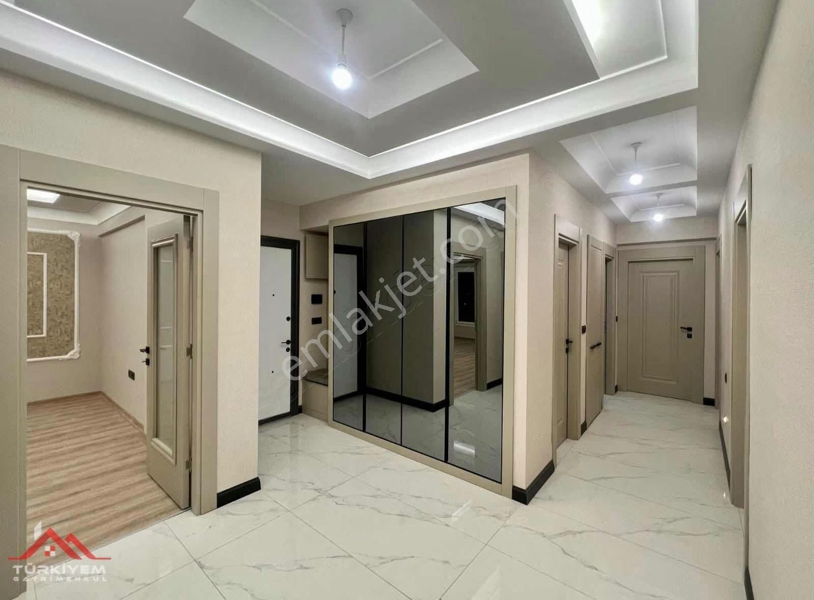 Türkiyem Gayrimenkul'den Beyazşehir'de 4+1 Satılık Daire - Görsel 11