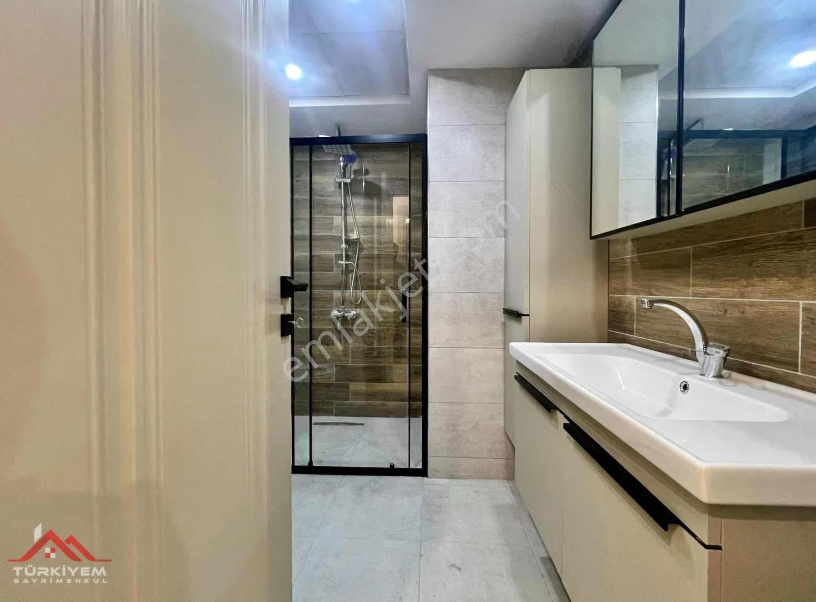 Türkiyem Gayrimenkul'den Beyazşehir'de 4+1 Satılık Daire - Görsel 14