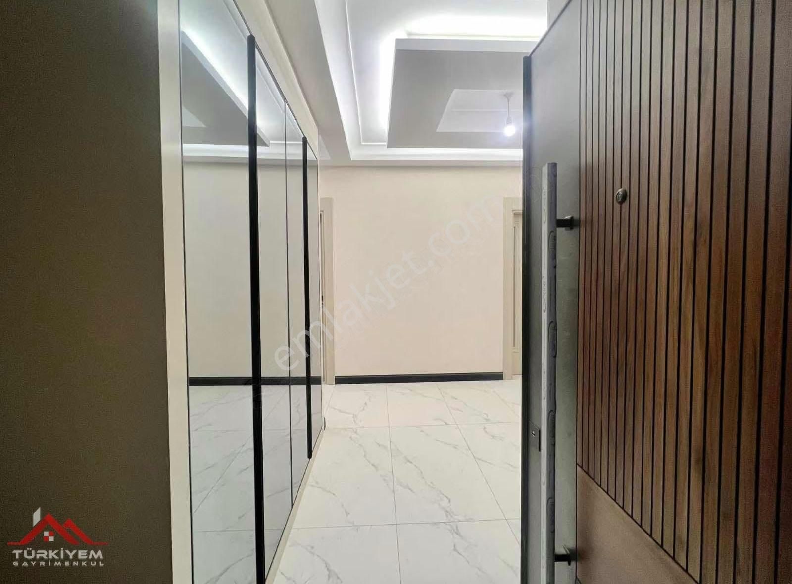 Türkiyem Gayrimenkul'den Beyazşehir'de 4+1 Satılık Daire - Görsel 6