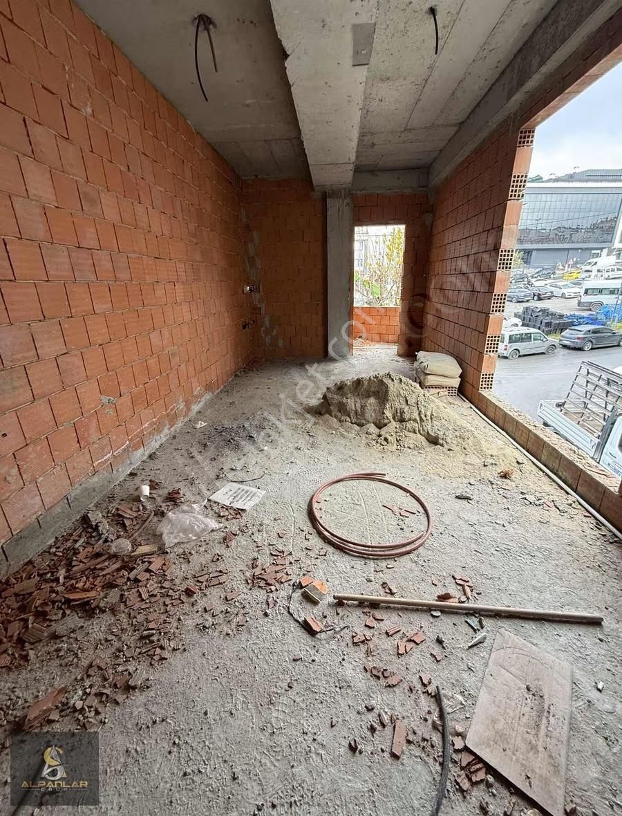 Kanarya'da 2+1 Satılık 90m2 Ara Kat Sıfır Daire Tapu Masrafsız - Görsel 2