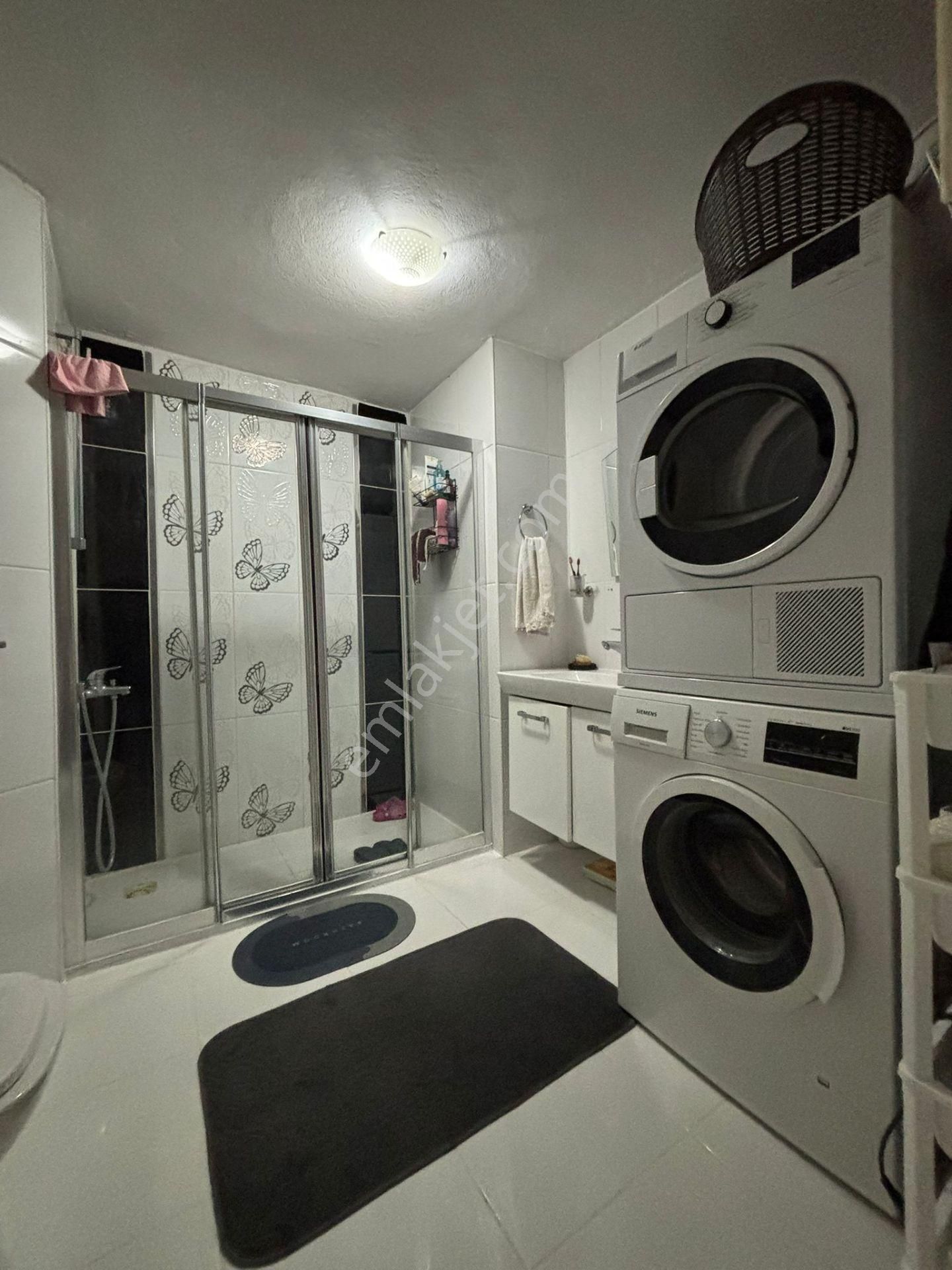 Selçuklu Nalçacı Lambalarının Dibi Kompe Rezerve Etilmiş Kapalı Otoparklı 3+1 Daire - Görsel 17