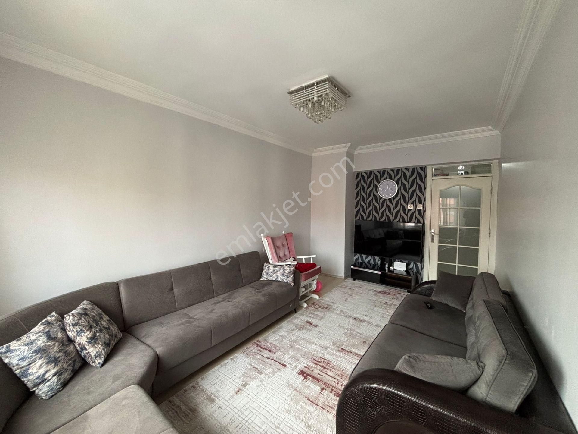 Selçuklu Nalçacı Lambalarının Dibi Kompe Rezerve Etilmiş Kapalı Otoparklı 3+1 Daire - Görsel 14