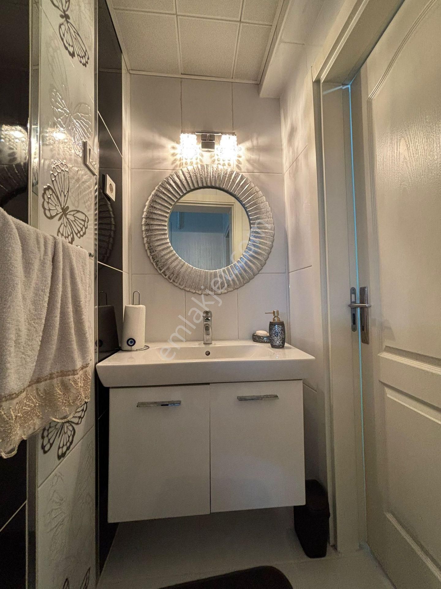 Selçuklu Nalçacı Lambalarının Dibi Kompe Rezerve Etilmiş Kapalı Otoparklı 3+1 Daire - Görsel 15