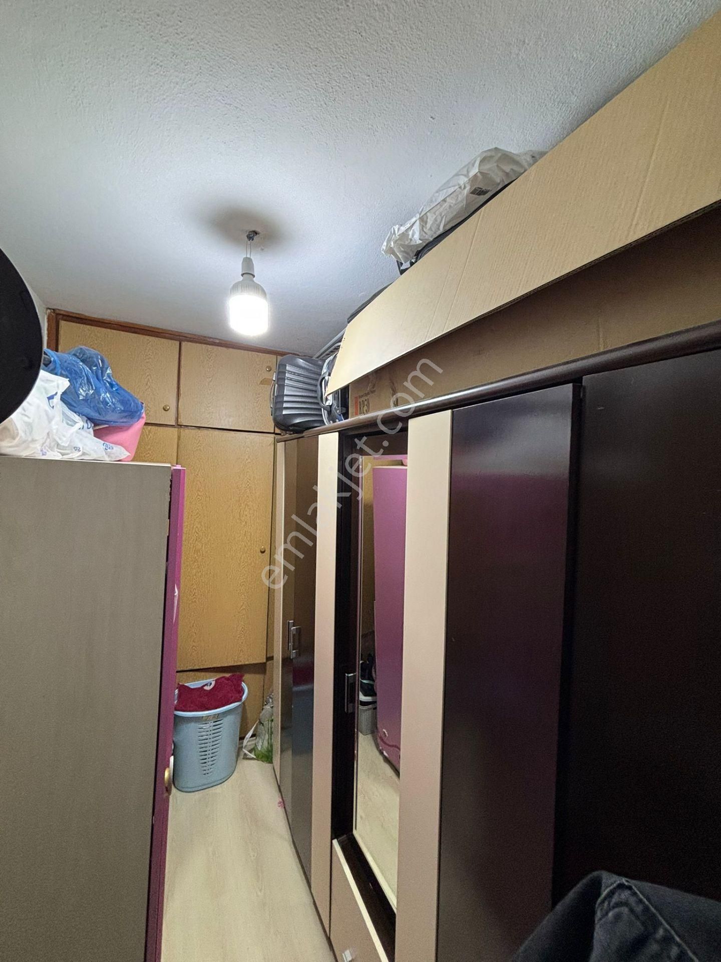 Selçuklu Nalçacı Lambalarının Dibi Kompe Rezerve Etilmiş Kapalı Otoparklı 3+1 Daire - Görsel 20