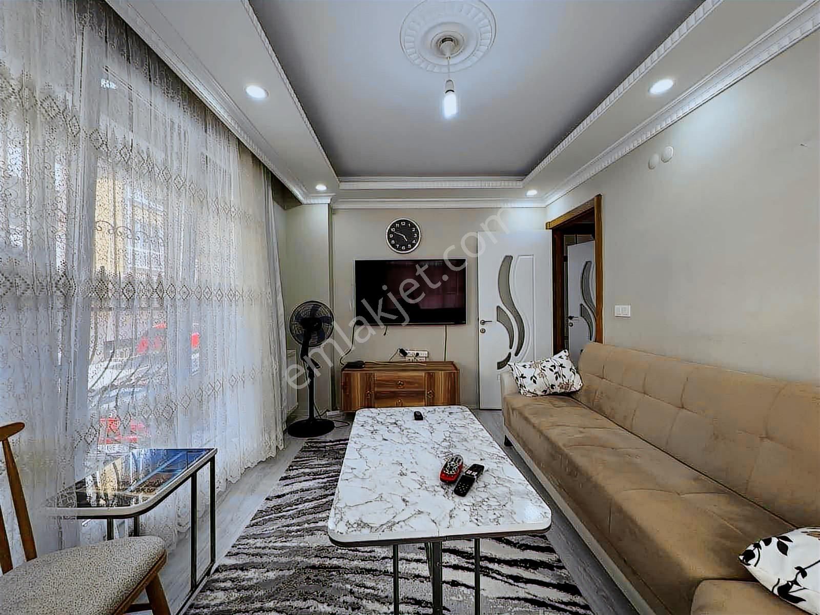 Para'dan+mehterçeşmede+cadde Üzeri+acill Satılık+fırsat Daire - Görsel 12