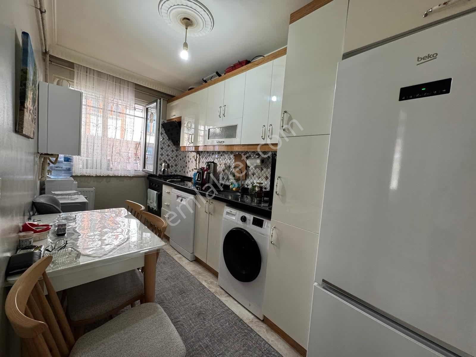 Para'dan+mehterçeşmede+cadde Üzeri+acill Satılık+fırsat Daire - Görsel 7