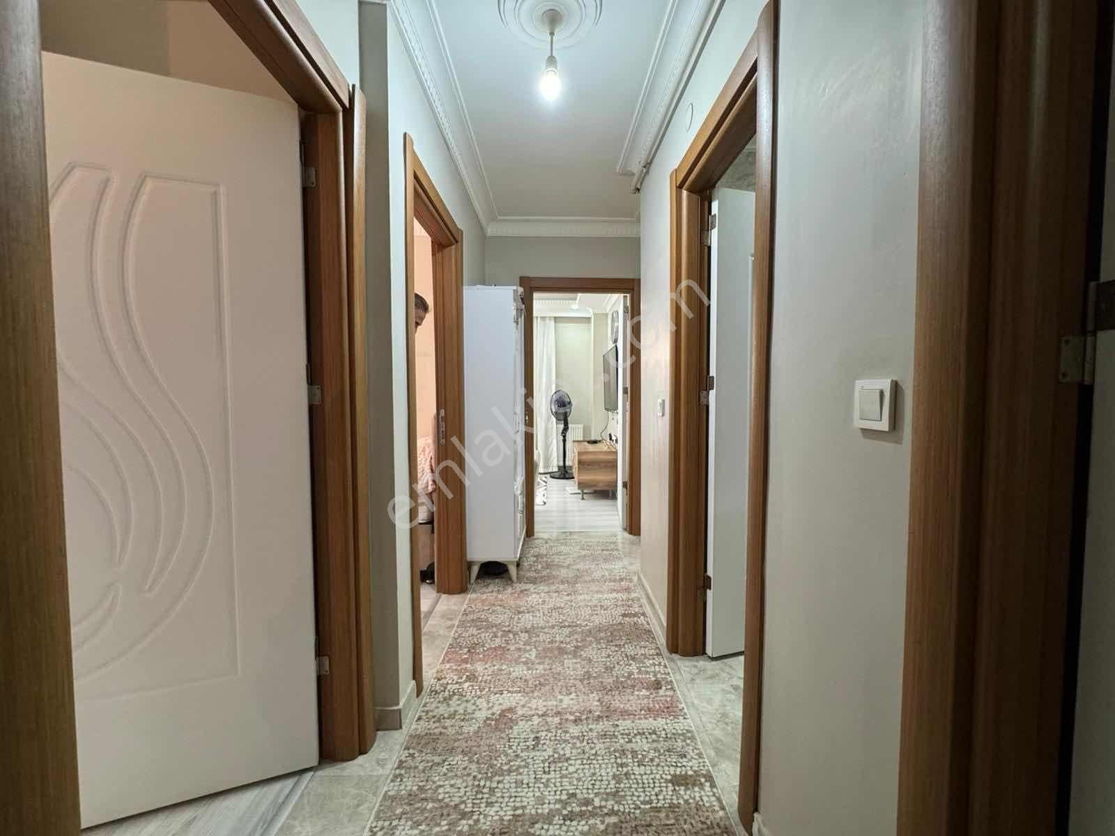 Para'dan+mehterçeşmede+cadde Üzeri+acill Satılık+fırsat Daire - Görsel 9