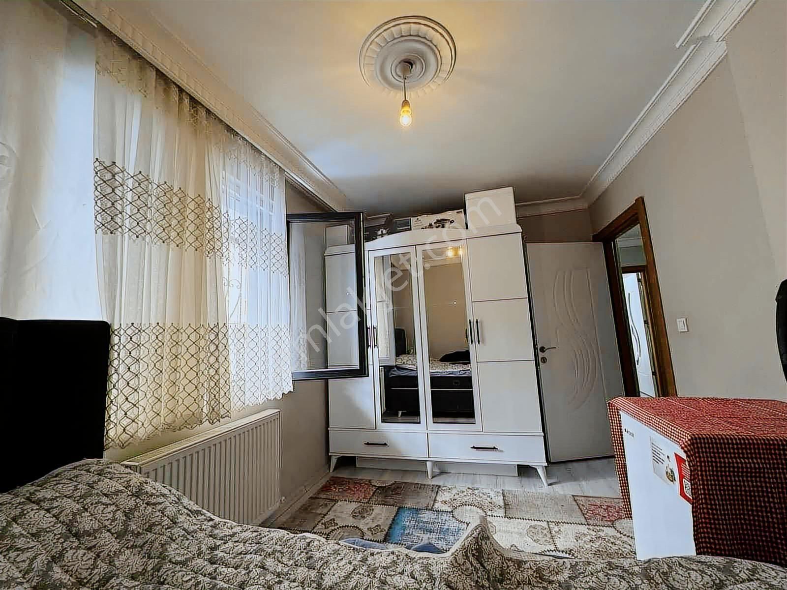 Para'dan+mehterçeşmede+cadde Üzeri+acill Satılık+fırsat Daire - Görsel 11