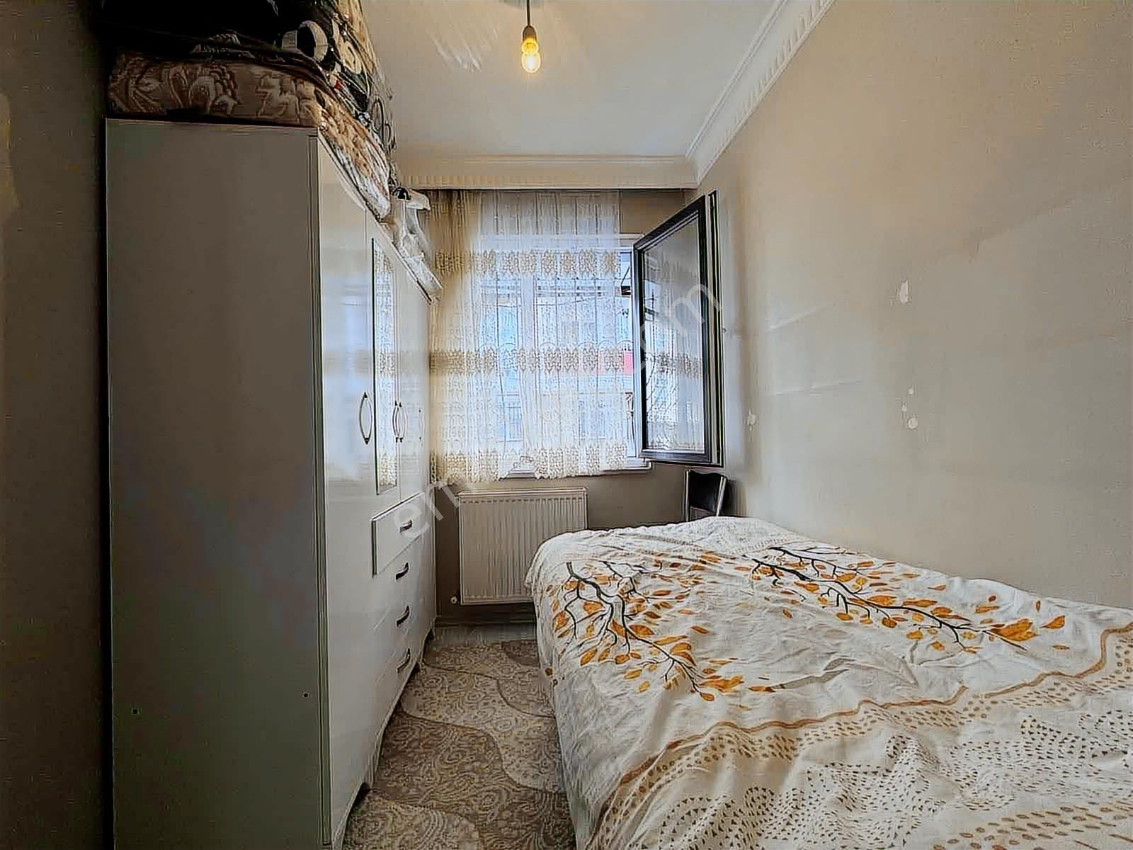 Para'dan+mehterçeşmede+cadde Üzeri+acill Satılık+fırsat Daire - Görsel 2