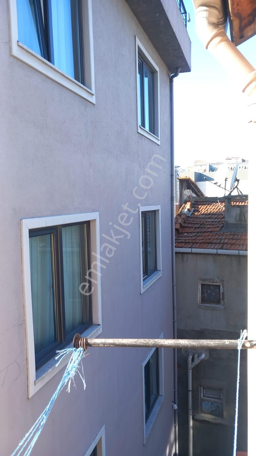 Feridiyede Mustakil Cok Amaçlı Kullanımlık Kiralık Bina - Görsel 24