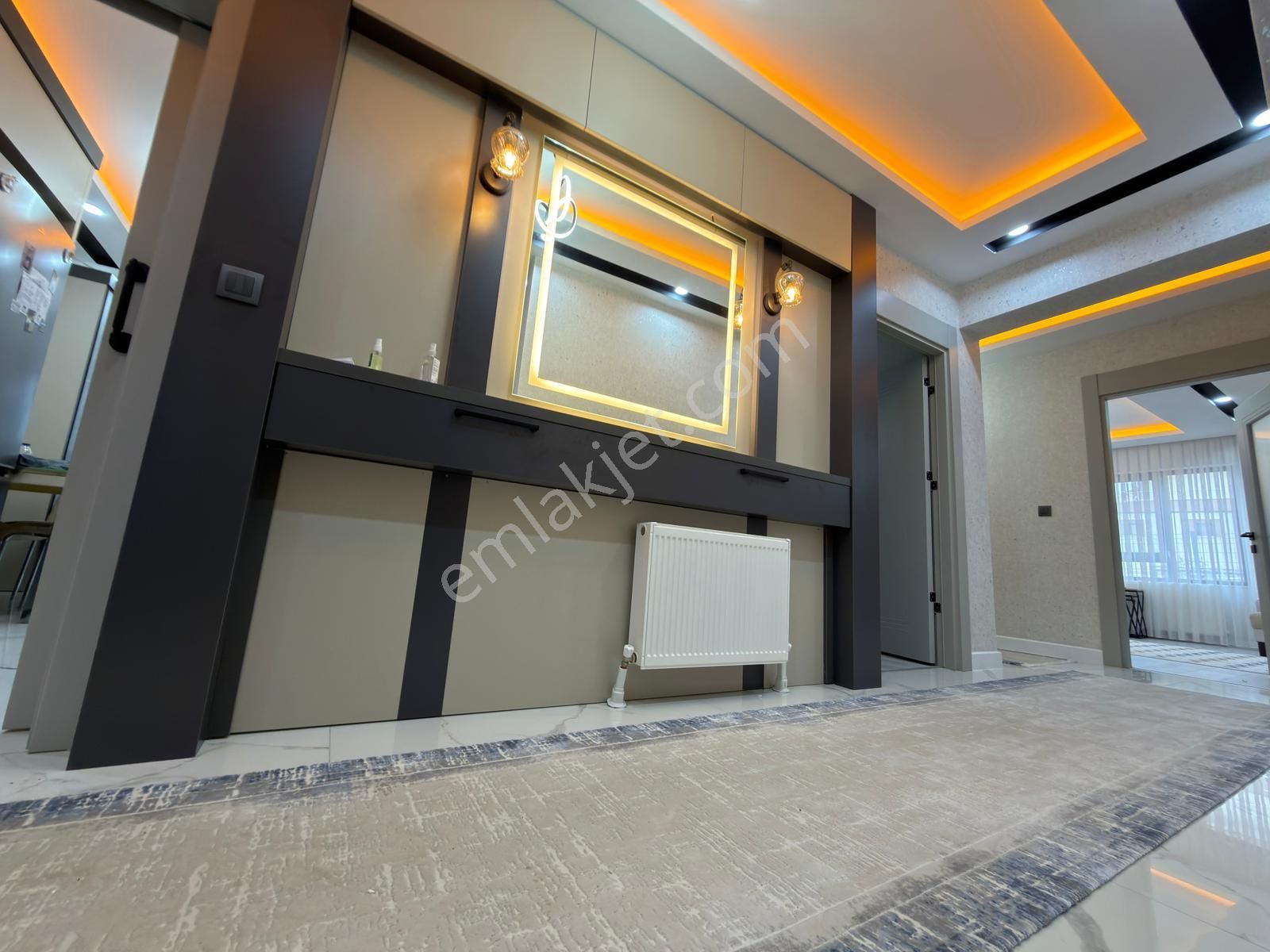 Keçiören Karakaya Mah 3+1 Full Yapılı Yeni Yıla Yakışır Daire..!! - Görsel 27