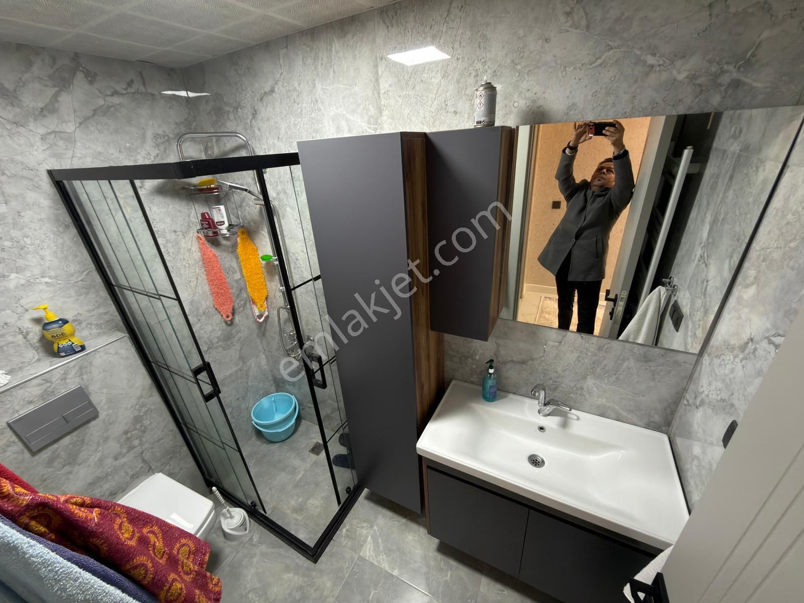 Keçiören Karakaya Mah 3+1 Full Yapılı Yeni Yıla Yakışır Daire..!! - Görsel 31