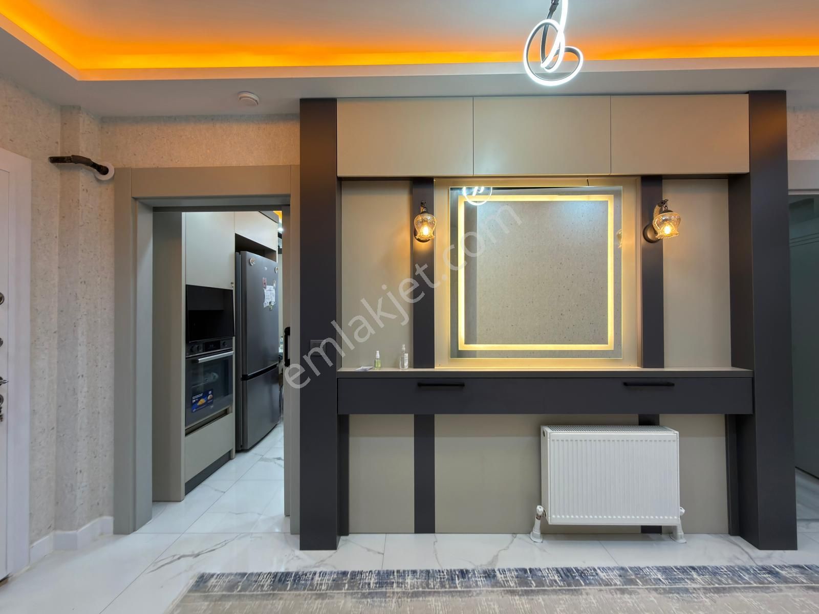 Keçiören Karakaya Mah 3+1 Full Yapılı Yeni Yıla Yakışır Daire..!! - Görsel 29