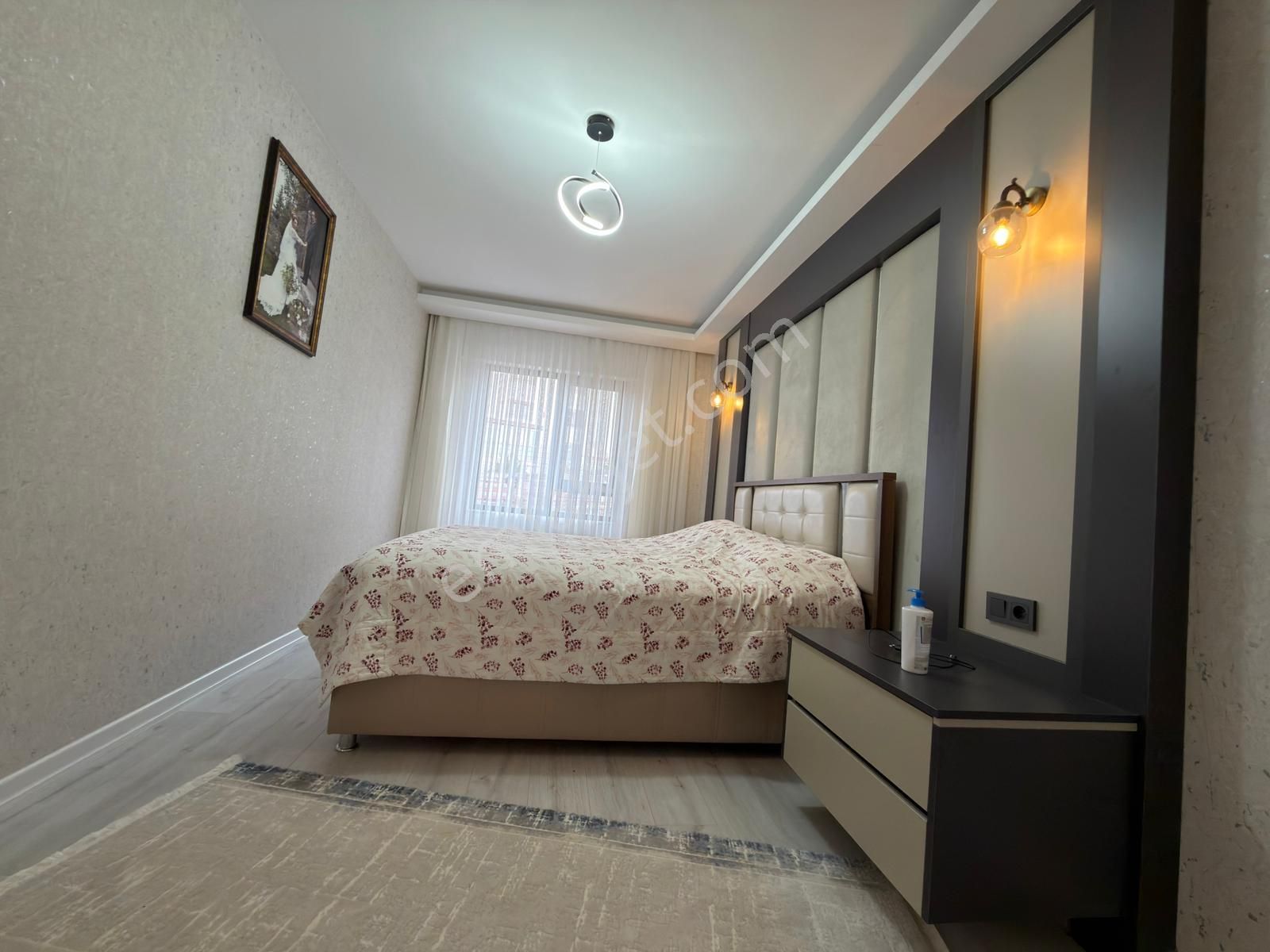 Keçiören Karakaya Mah 3+1 Full Yapılı Yeni Yıla Yakışır Daire..!! - Görsel 18