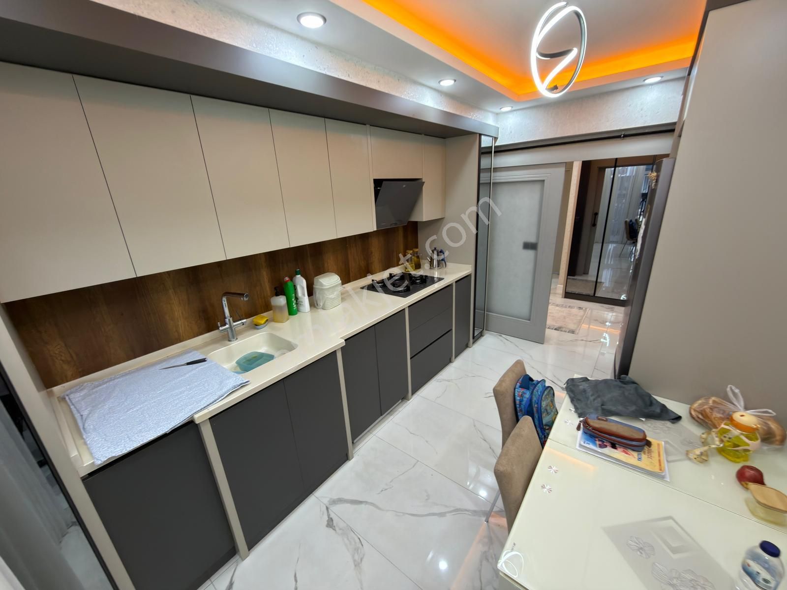 Keçiören Karakaya Mah 3+1 Full Yapılı Yeni Yıla Yakışır Daire..!! - Görsel 22