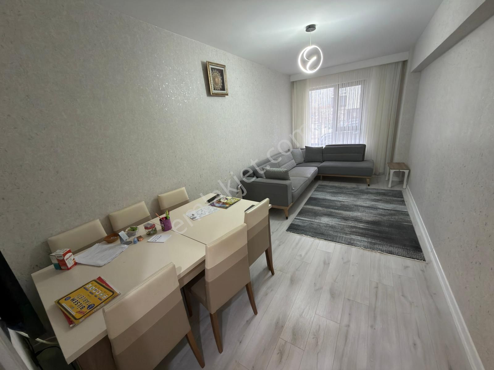 Keçiören Karakaya Mah 3+1 Full Yapılı Yeni Yıla Yakışır Daire..!! - Görsel 32