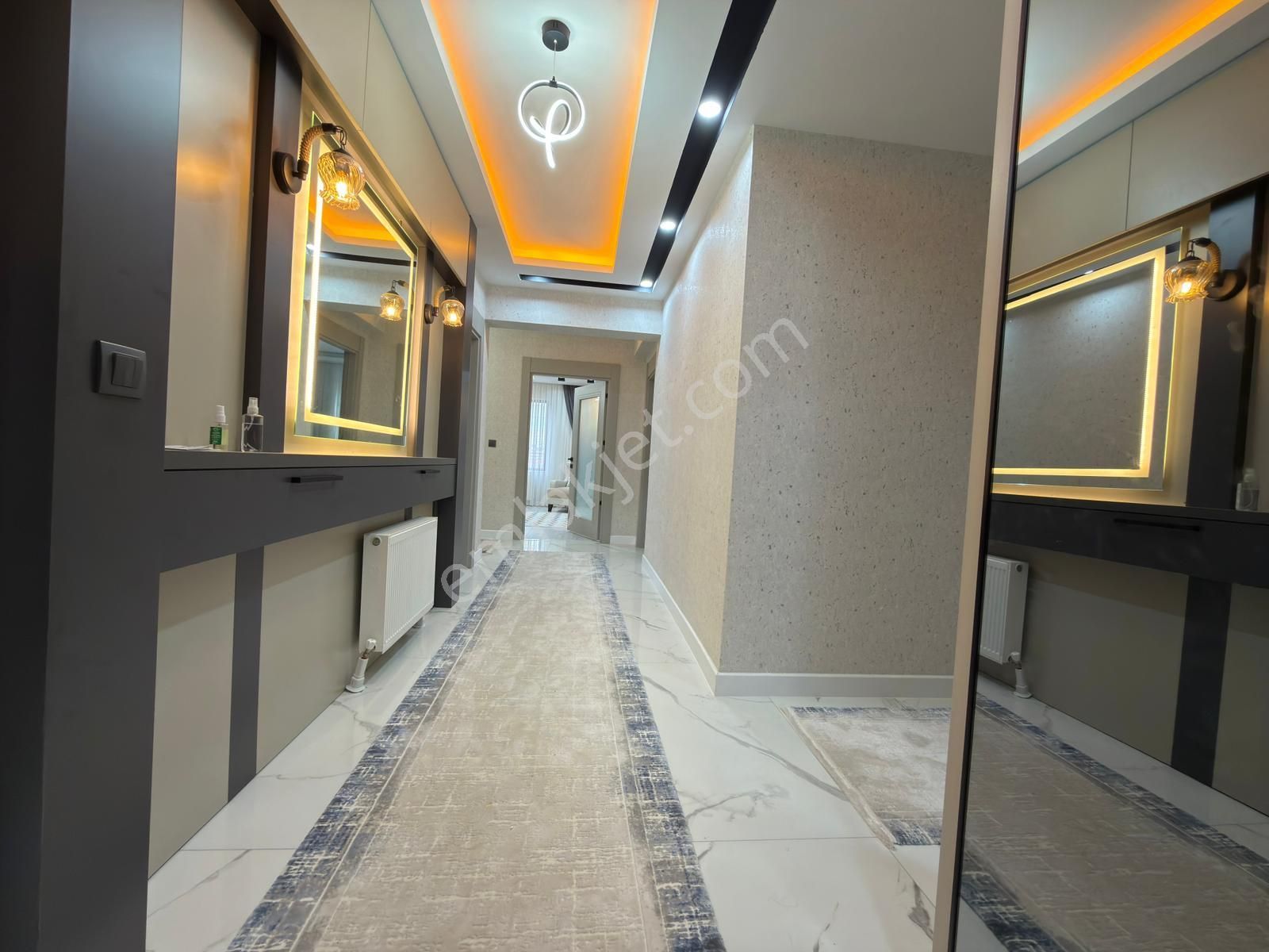 Keçiören Karakaya Mah 3+1 Full Yapılı Yeni Yıla Yakışır Daire..!! - Görsel 24