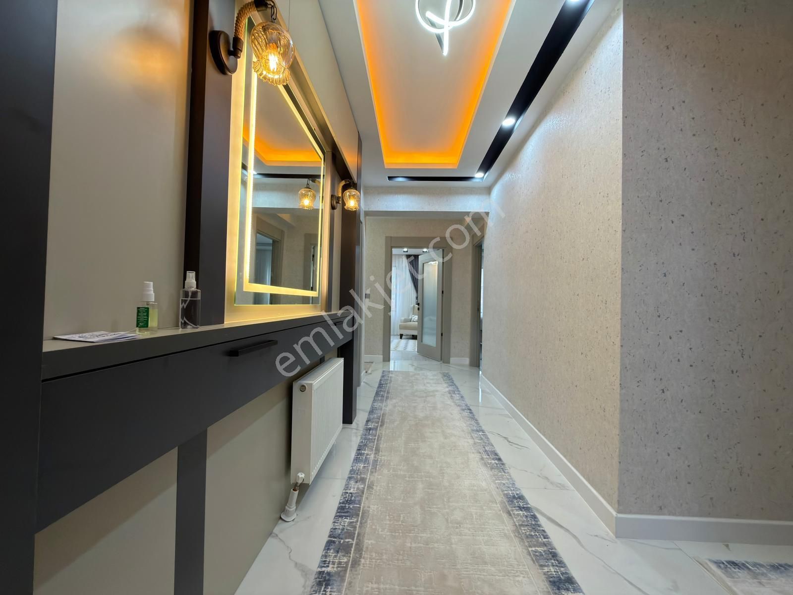 Keçiören Karakaya Mah 3+1 Full Yapılı Yeni Yıla Yakışır Daire..!! - Görsel 30