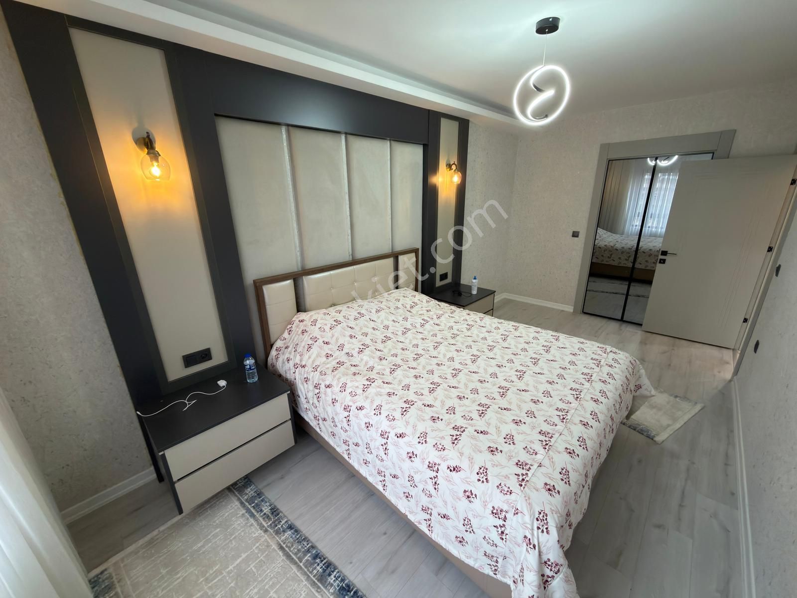 Keçiören Karakaya Mah 3+1 Full Yapılı Yeni Yıla Yakışır Daire..!! - Görsel 13