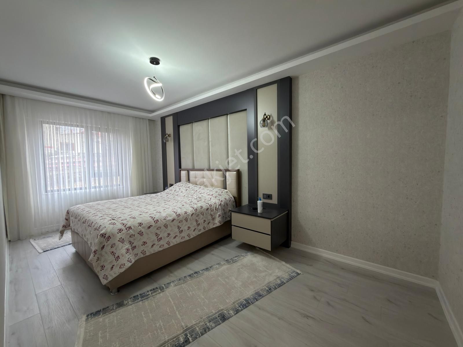 Keçiören Karakaya Mah 3+1 Full Yapılı Yeni Yıla Yakışır Daire..!! - Görsel 17