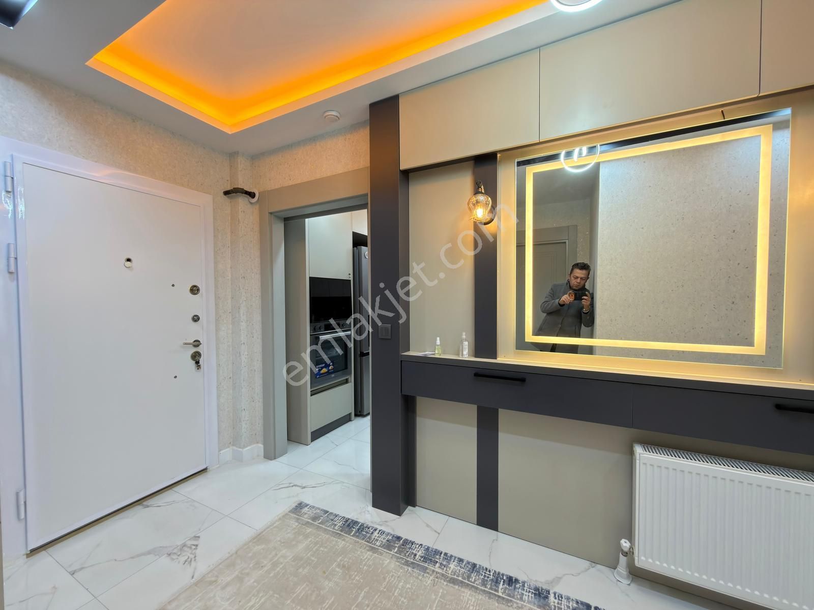 Keçiören Karakaya Mah 3+1 Full Yapılı Yeni Yıla Yakışır Daire..!! - Görsel 28