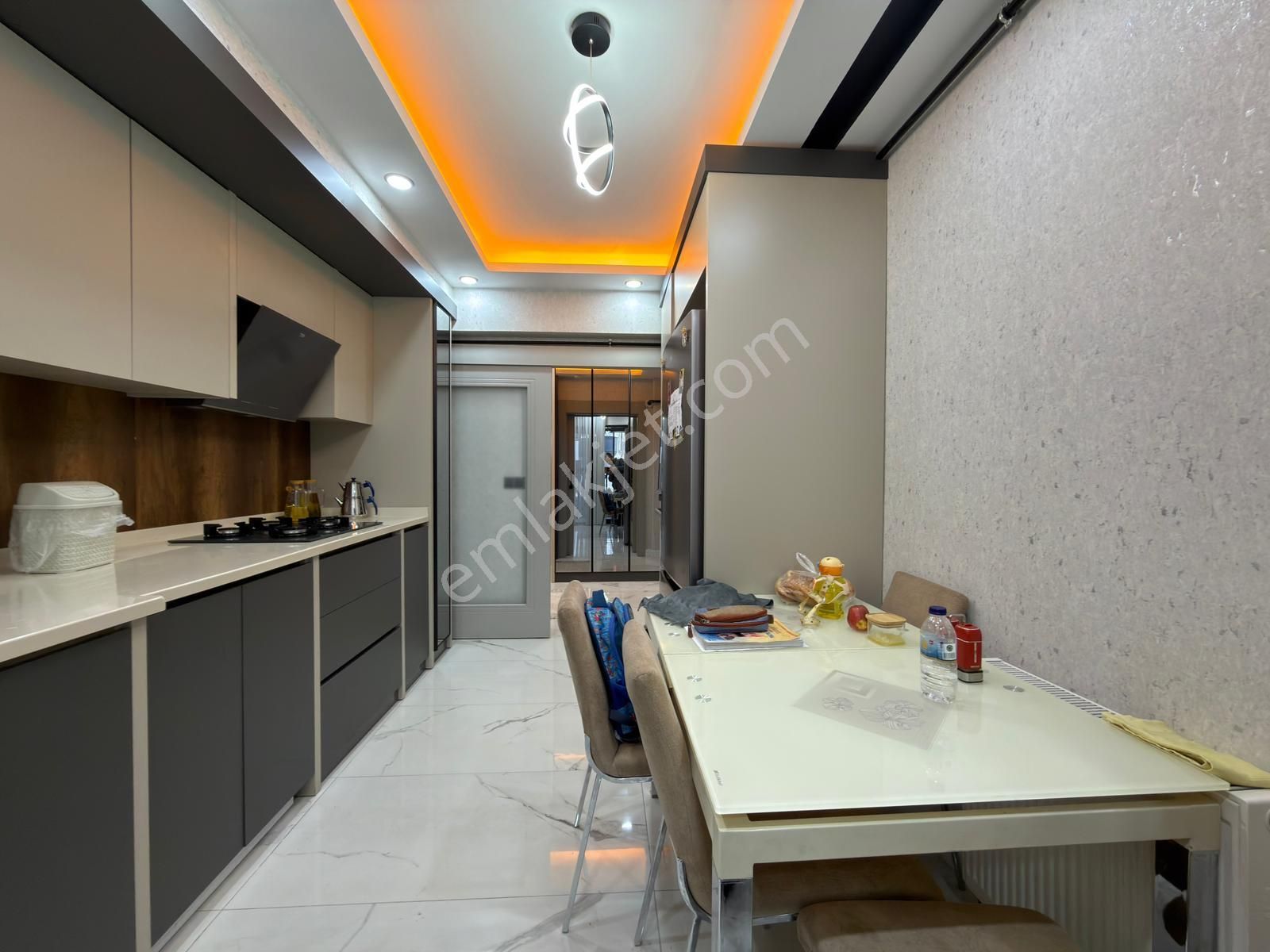 Keçiören Karakaya Mah 3+1 Full Yapılı Yeni Yıla Yakışır Daire..!! - Görsel 19