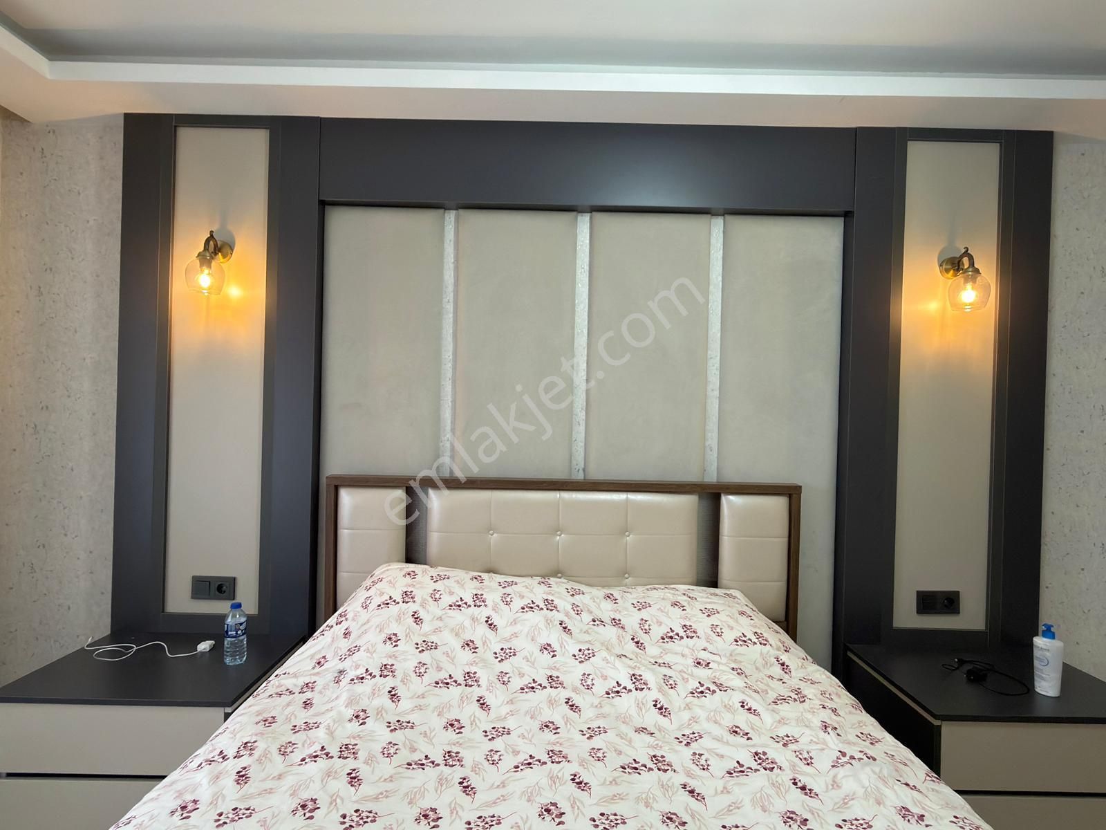 Keçiören Karakaya Mah 3+1 Full Yapılı Yeni Yıla Yakışır Daire..!! - Görsel 12