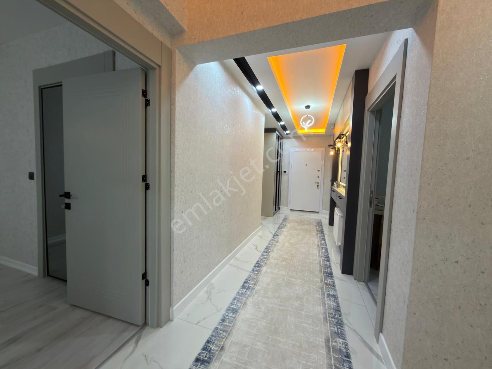 Keçiören Karakaya Mah 3+1 Full Yapılı Yeni Yıla Yakışır Daire..!! - Görsel 7