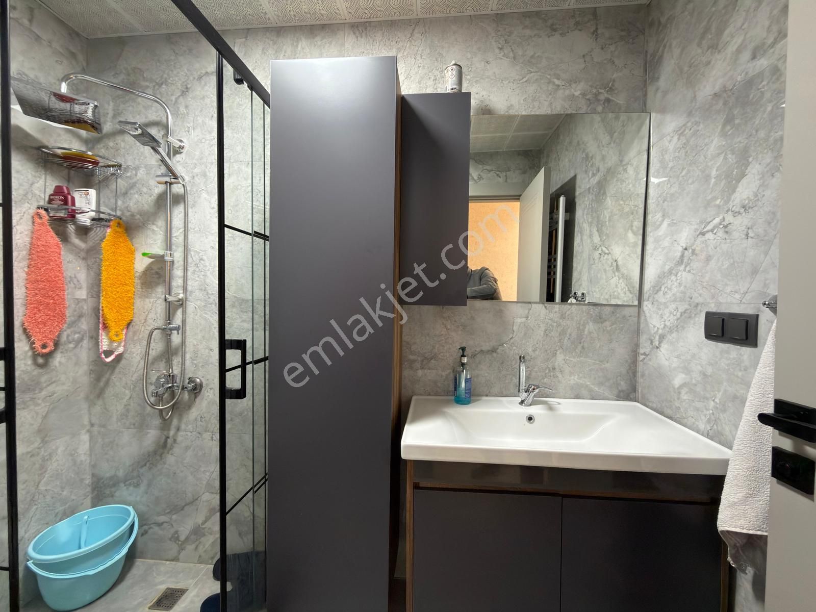 Keçiören Karakaya Mah 3+1 Full Yapılı Yeni Yıla Yakışır Daire..!! - Görsel 34