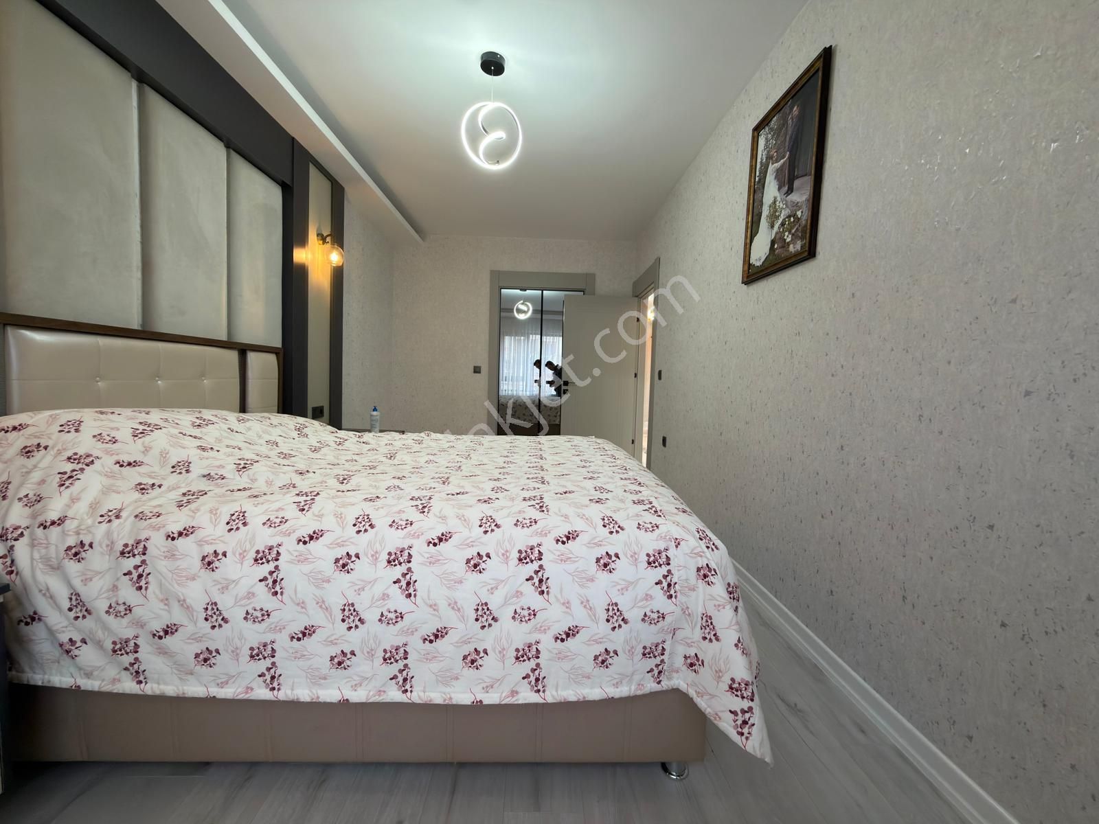 Keçiören Karakaya Mah 3+1 Full Yapılı Yeni Yıla Yakışır Daire..!! - Görsel 14