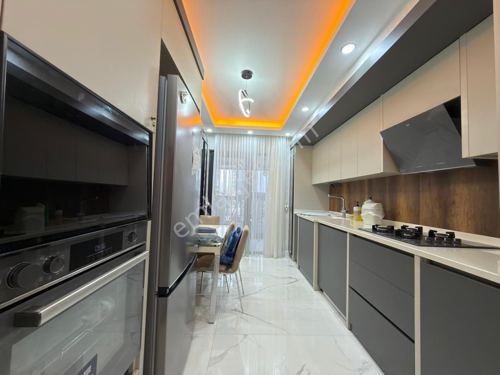 Keçiören Karakaya Mah 3+1 Full Yapılı Yeni Yıla Yakışır Daire..!! - Görsel 23