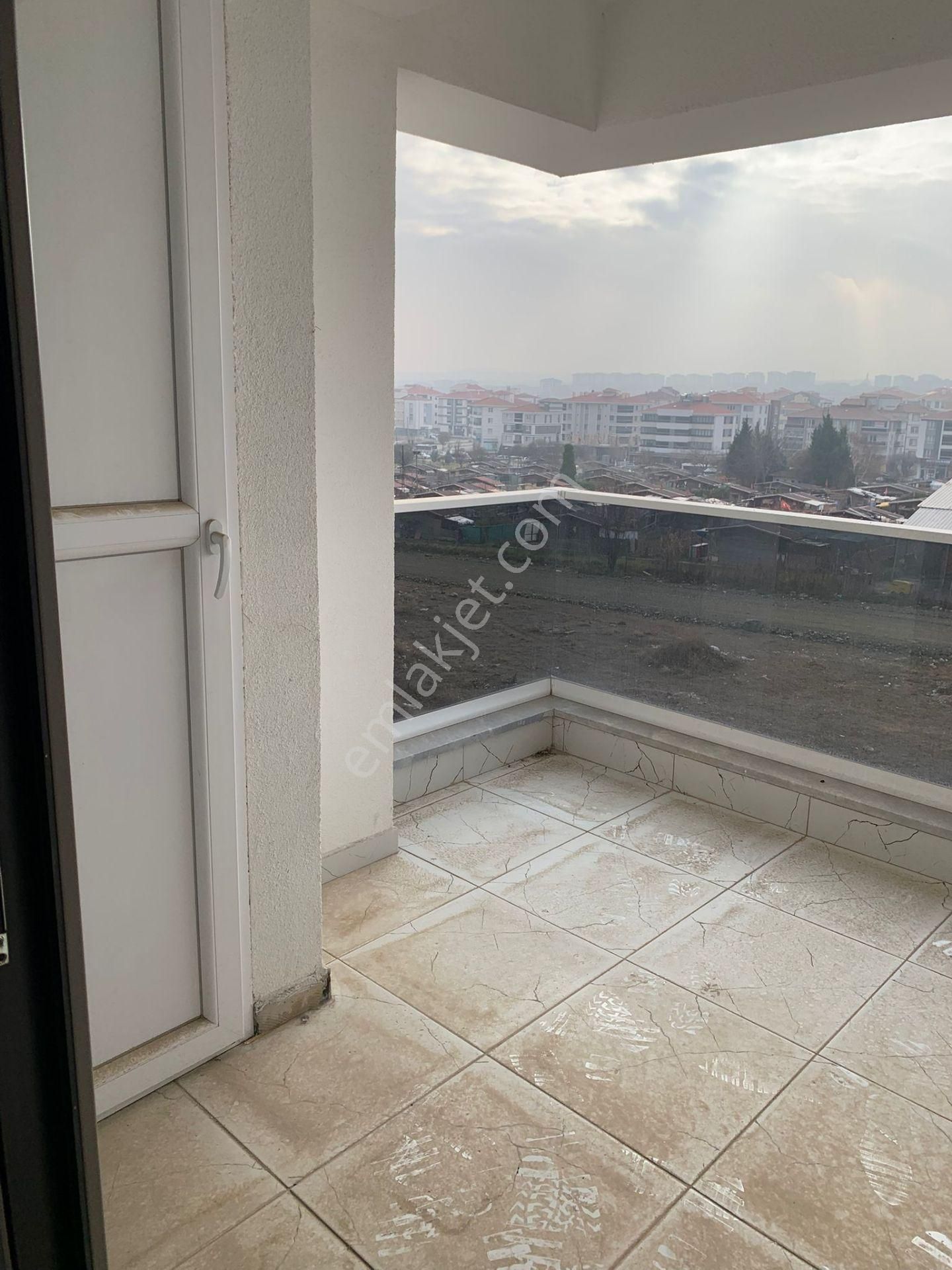 Albayrak Blv. Yakını Lüks Arakat Daire - Görsel 5