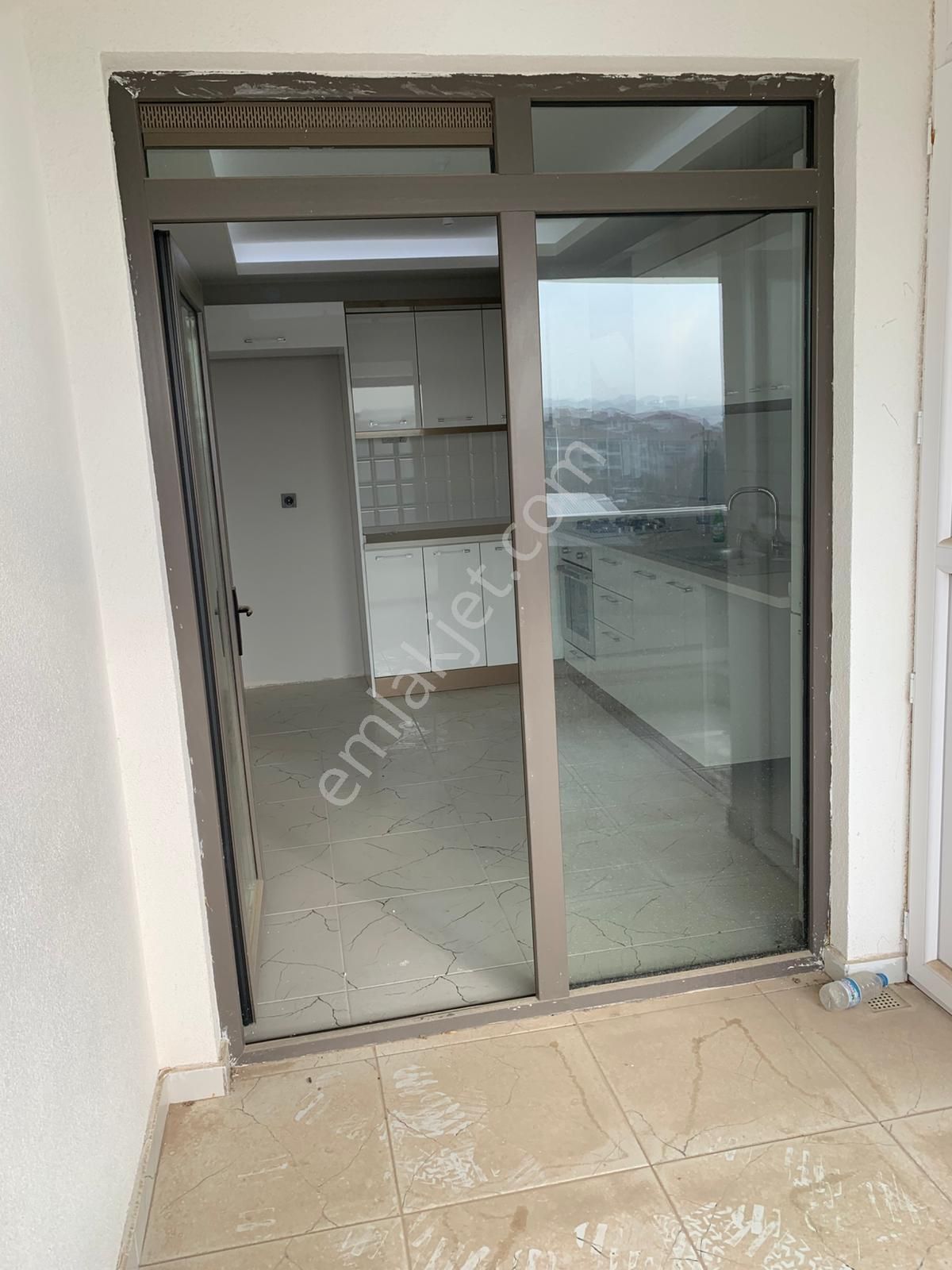 Albayrak Blv. Yakını Lüks Arakat Daire - Görsel 10