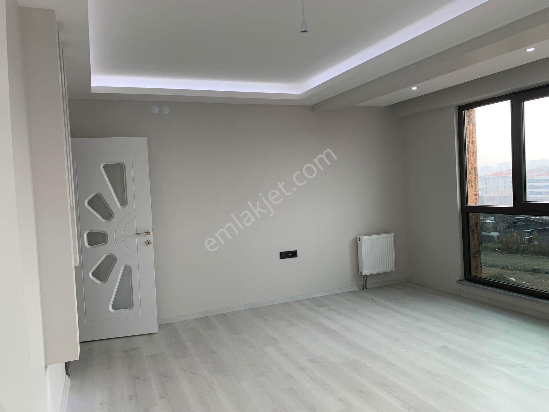 Albayrak Blv. Yakını Lüks Arakat Daire - Görsel 14