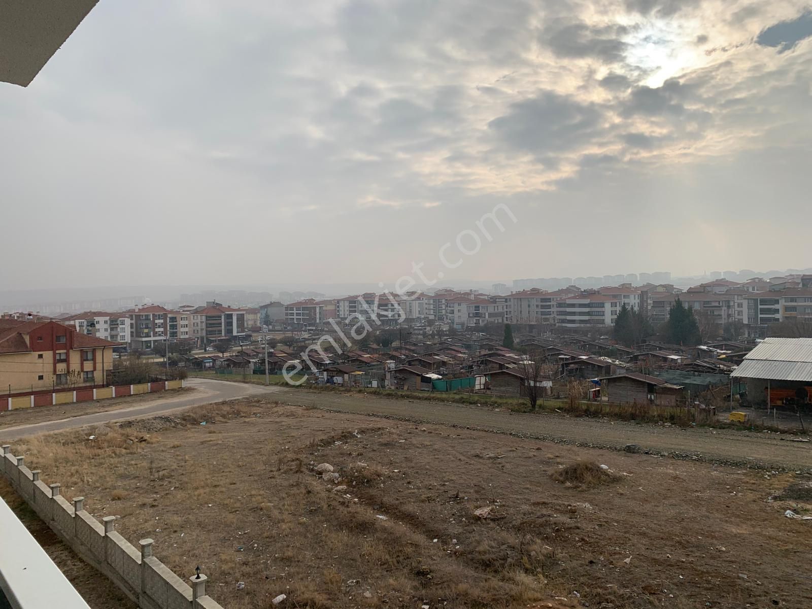 Albayrak Blv. Yakını Lüks Arakat Daire - Görsel 8