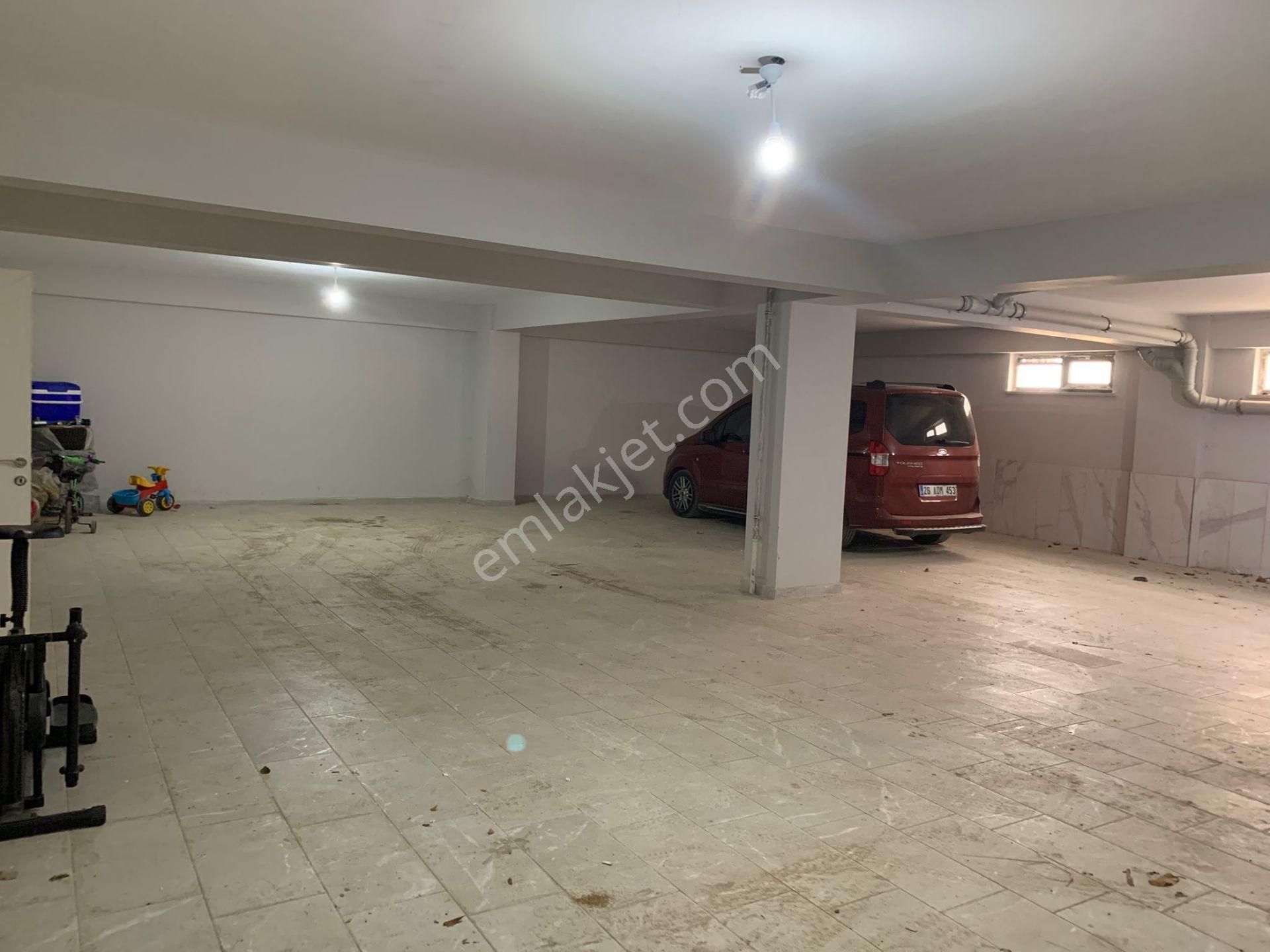 Albayrak Blv. Yakını Lüks Arakat Daire - Görsel 26